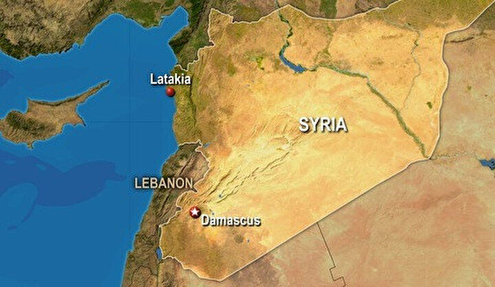 Suriye'de kritik isim gözaltına alındı! Suriye'de kritik isim gözaltına alındı!