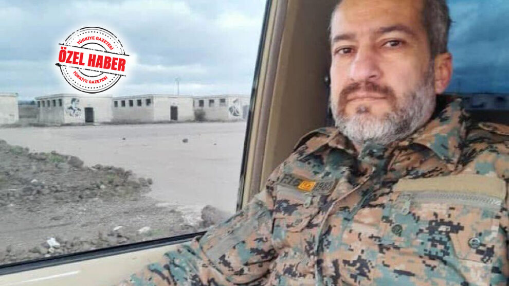 Suriye’de yeni cephe açılıyor mu? Rejim artığı subayın yeni planı ortaya çıktı Rejimin kanlı subayı sahaya döndü