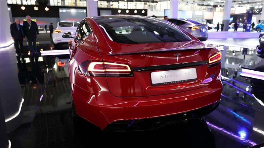 Tesla Türkiye envanter tarihleri! Model Y ne kadar? Tesla Türkiye envanter tarihleri! Model Y ne kadar? - 2. Resim