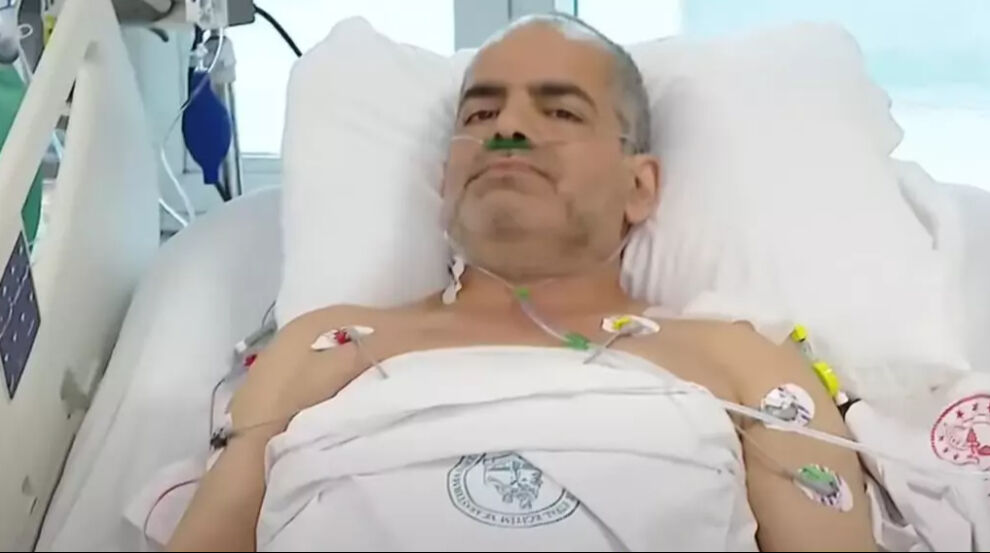 Türkiye'de bilinen ve bildirilen en büyük vaka! Kendisi bile inanamadı - 1. Resim