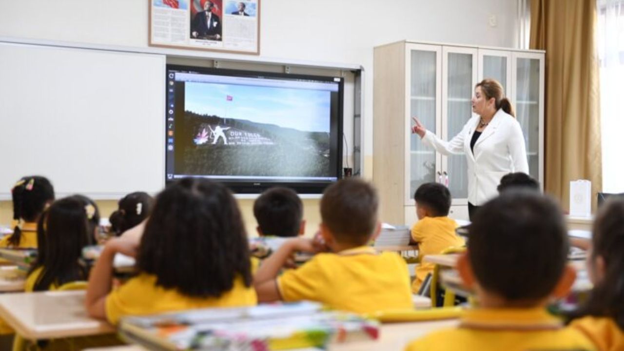 Ücretli öğretmenlik başvurusu ne zaman, şartlar neler? MEB Ücretli Öğretmenlik Başvuru Ekranı