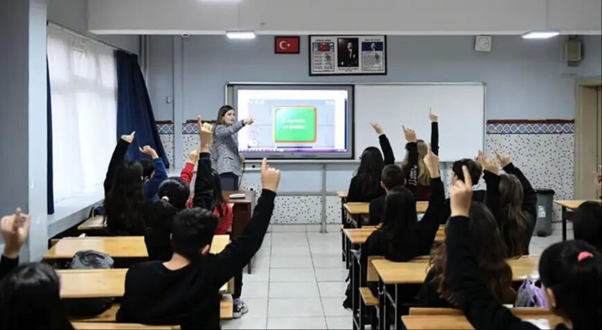 Ücretli öğretmenlik başvurusu ne zaman, şartlar neler? MEB Ücretli Öğretmenlik Başvuru Ekranı Ücretli öğretmenlik başvurusu ne zaman, şartlar neler? MEB Ücretli Öğretmenlik Başvuru Ekranı - 1. Resim