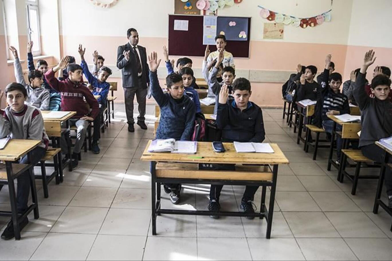 Ücretli öğretmenlik başvurusu ne zaman, şartlar neler? MEB Ücretli Öğretmenlik Başvuru Ekranı Ücretli öğretmenlik başvurusu ne zaman, şartlar neler? MEB Ücretli Öğretmenlik Başvuru Ekranı - 3. Resim