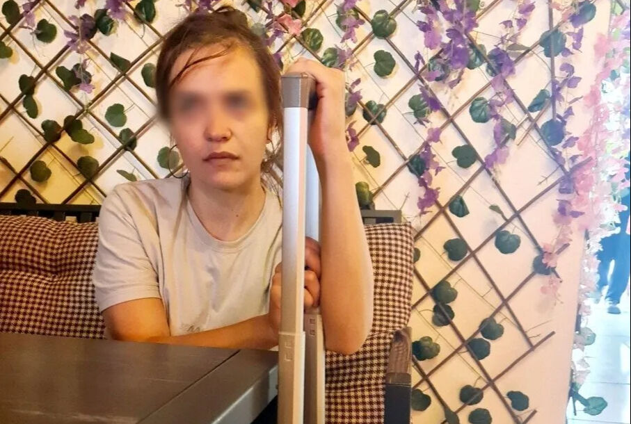 Ukrayna'da savaştan kaçtı! İstanbul'dan aldığı davet hayatını kabusa çevirdi - 1. Resim