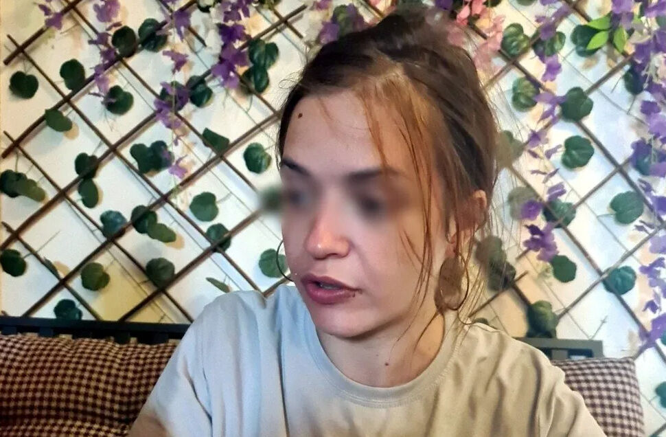 Ukrayna'da savaştan kaçtı! İstanbul'dan aldığı davet hayatını kabusa çevirdi - 2. Resim