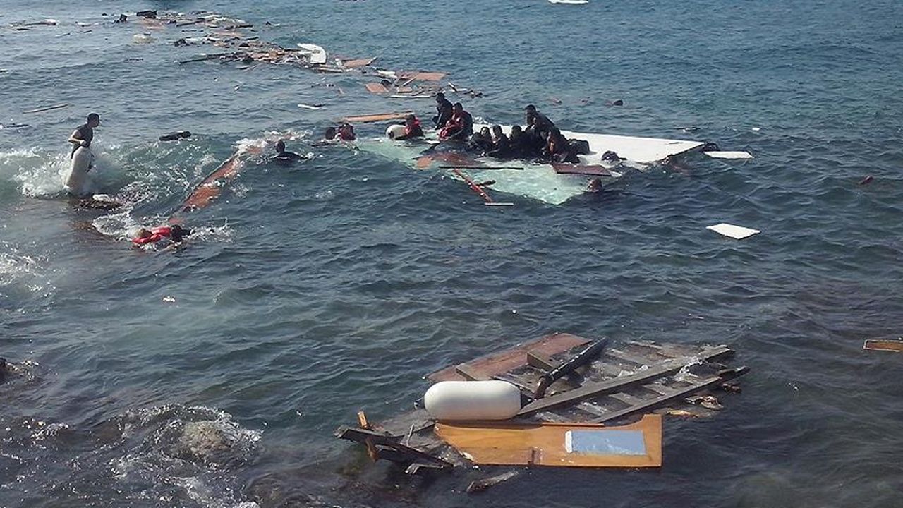 Yemen açıklarında göçmen teknesi faciası: Çok sayıda can kaybı var