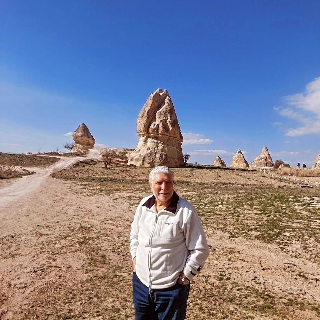 Yıllar sonra setlere döndü! Attila Olgaç’ın değişimi sosyal medyayı salladı: Yorumlar peş peşe geldi - 2. Resim