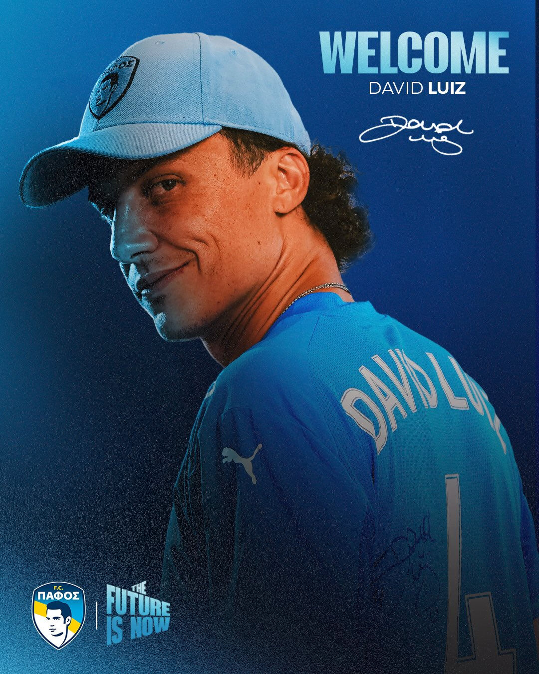 38 yaşında sürpriz transfer: Modern futbolun gerçek devi!  - 1. Resim