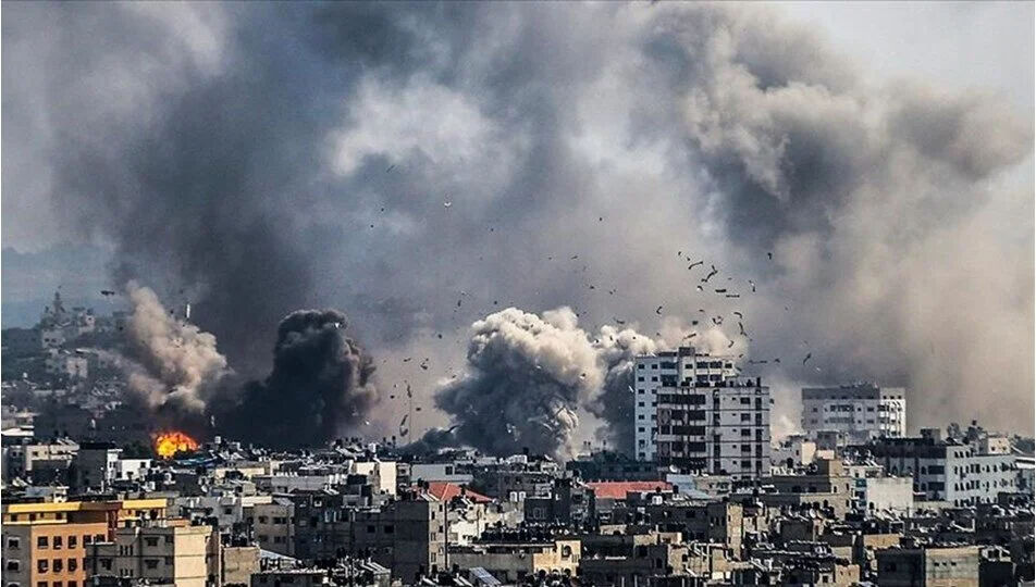 AB'nin tanıma kararları sonrası ABD'den şaşırtan Filistin çıkışı! AB'nin tanıma kararları sonrası ABD'den şaşırtan Filistin çıkışı!