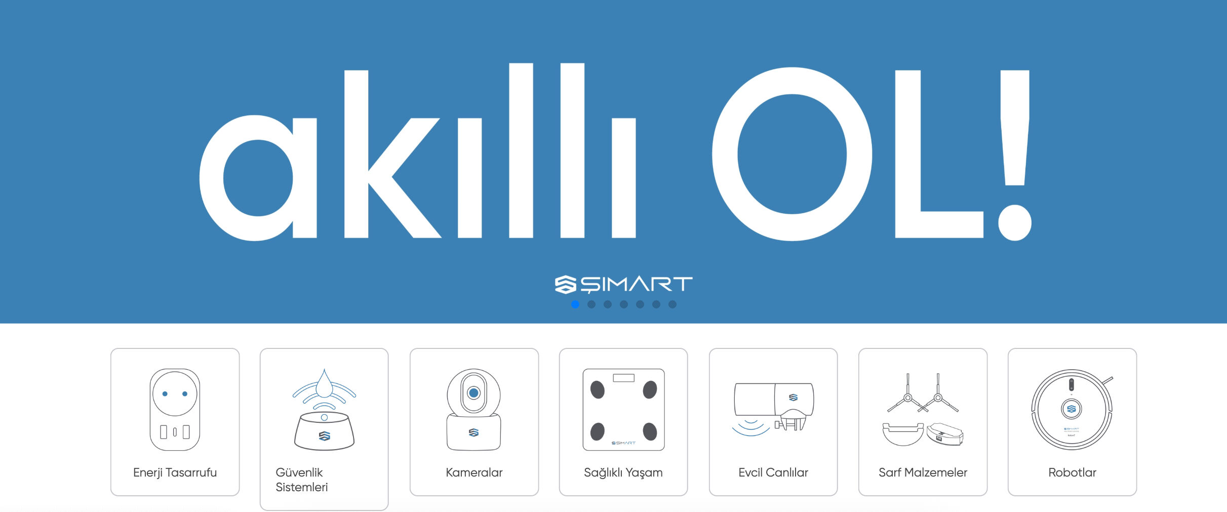 ‘’Akıllı Ol’’ afişinin gizemi çözüldü! Akıllı Ol afişi nedir, anlamı ne, neyin reklamı? - 1. Resim