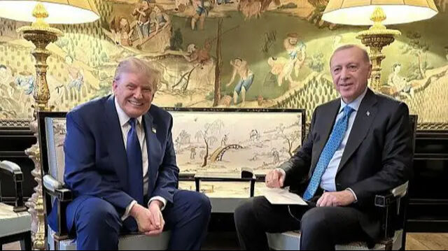 Ankara’nın tepkisi karar değiştirdi! ABD, Yunanistan'ın İskiri Adası planını reddetti - 1. Resim