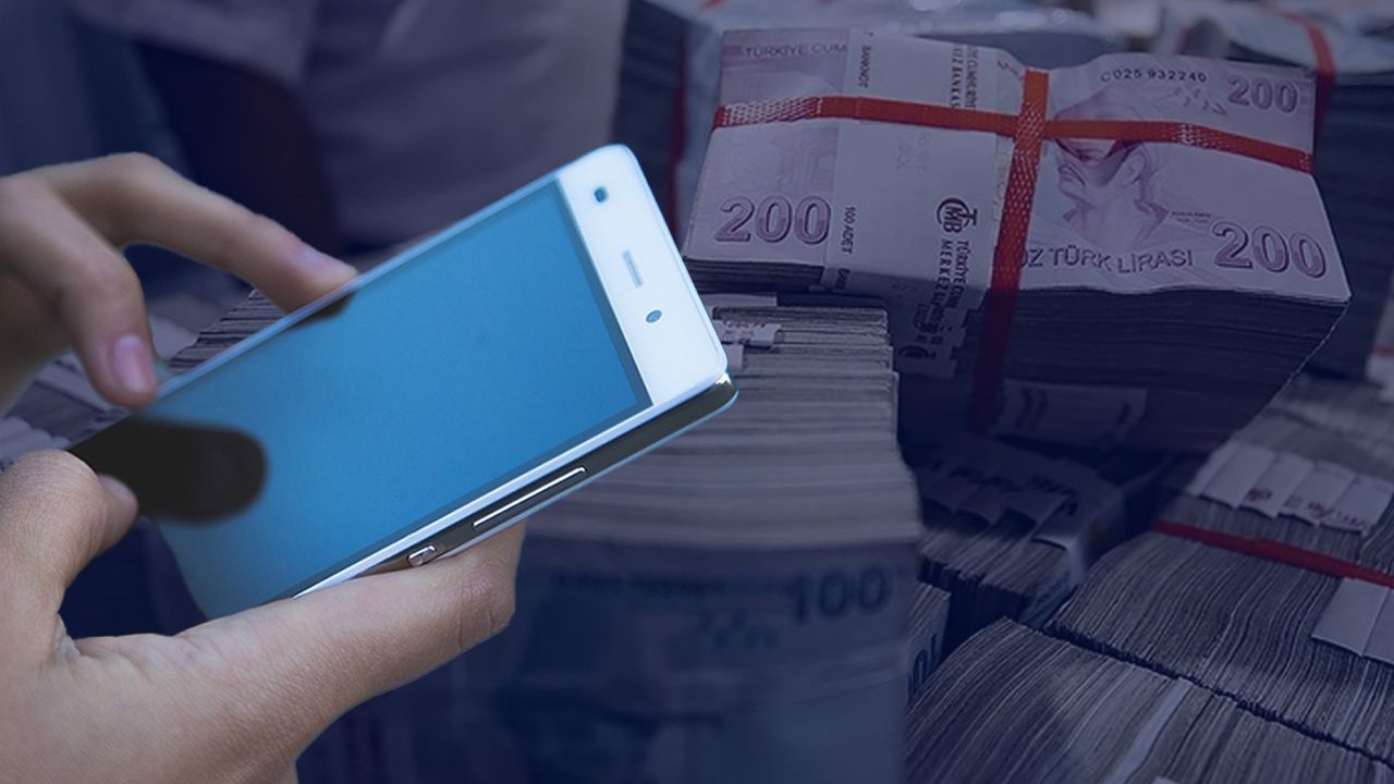 Bakanlık düğmeye bastı! EFT, havale ve nakit için kritik adım - Ekonomi