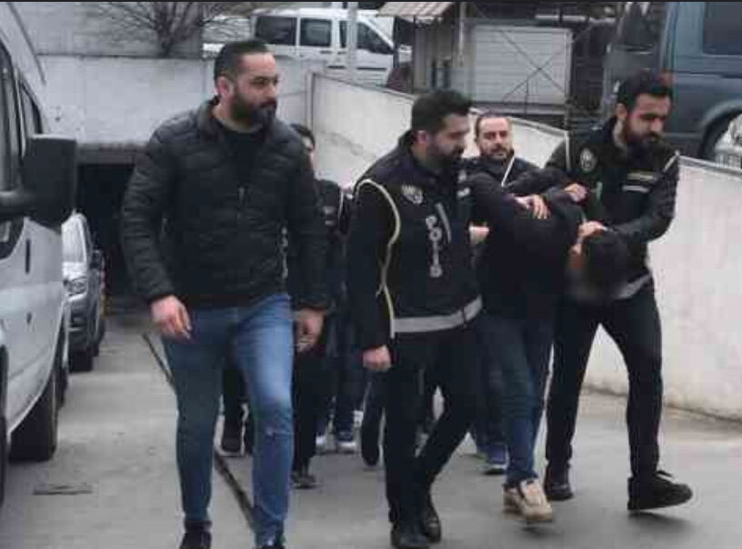 Barış Boyun öldü mü? Barış Boyun öldü mü? - 1. Resim