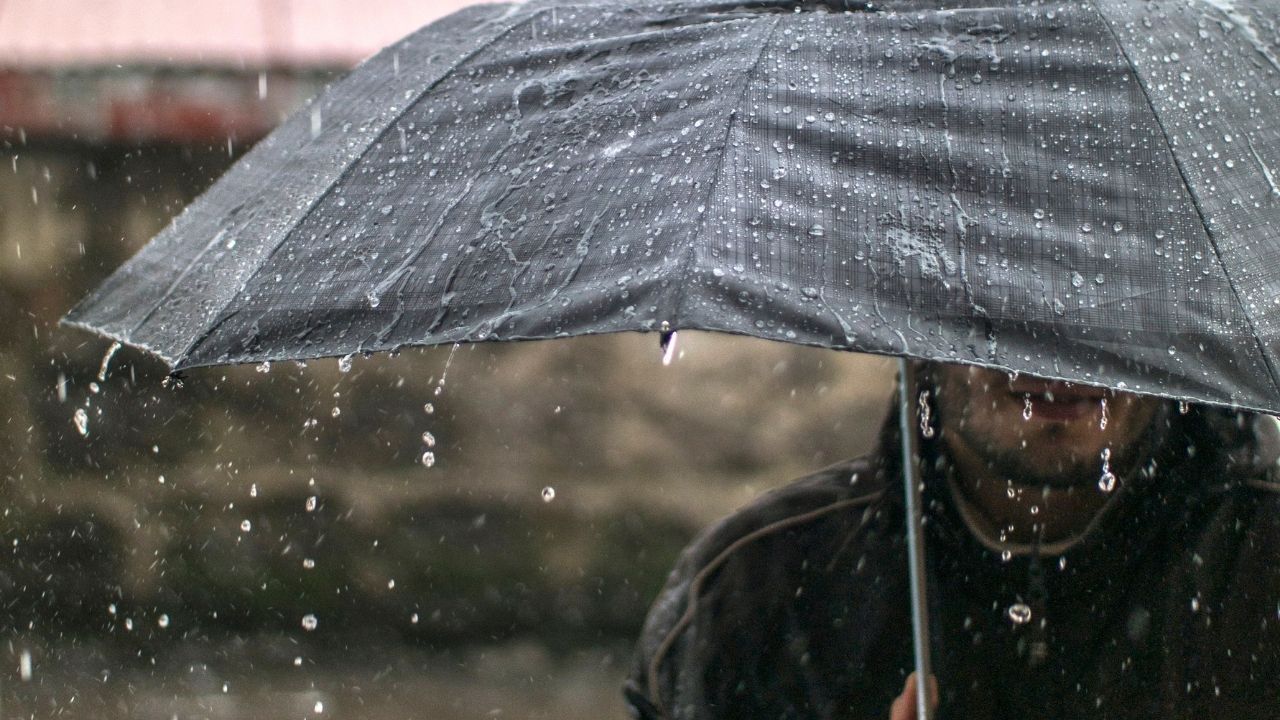 Bu hafta İstanbul&#039;a yağmur yağacak mı, hangi gün? Meteoroloji duyurdu