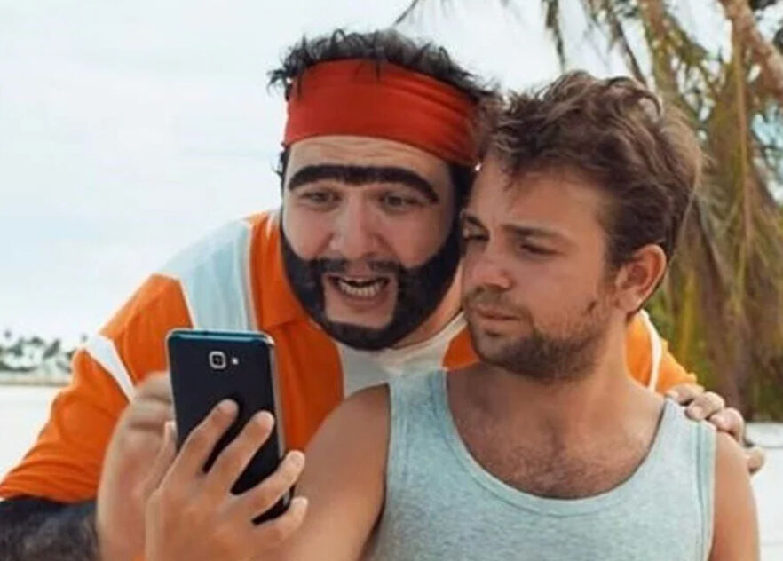 Cem Korkmaz neden öldü? Recep İvedik 4 filminde oynayan oyuncunun ölüm nedeni merak konusu oldu - 1. Resim