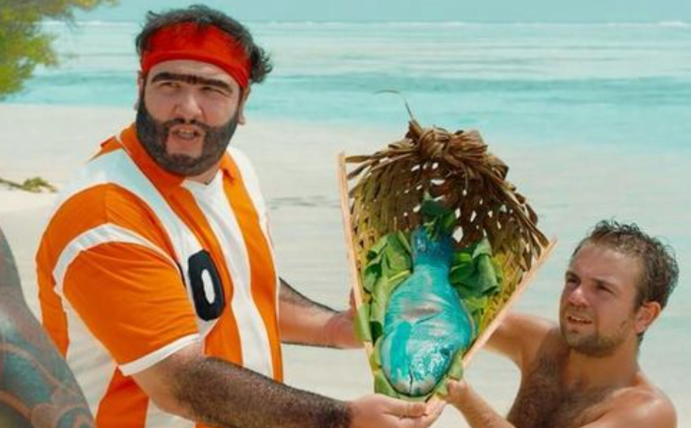 Cem Korkmaz neden öldü? Recep İvedik 4 filminde oynayan oyuncunun ölüm nedeni merak konusu oldu - 2. Resim