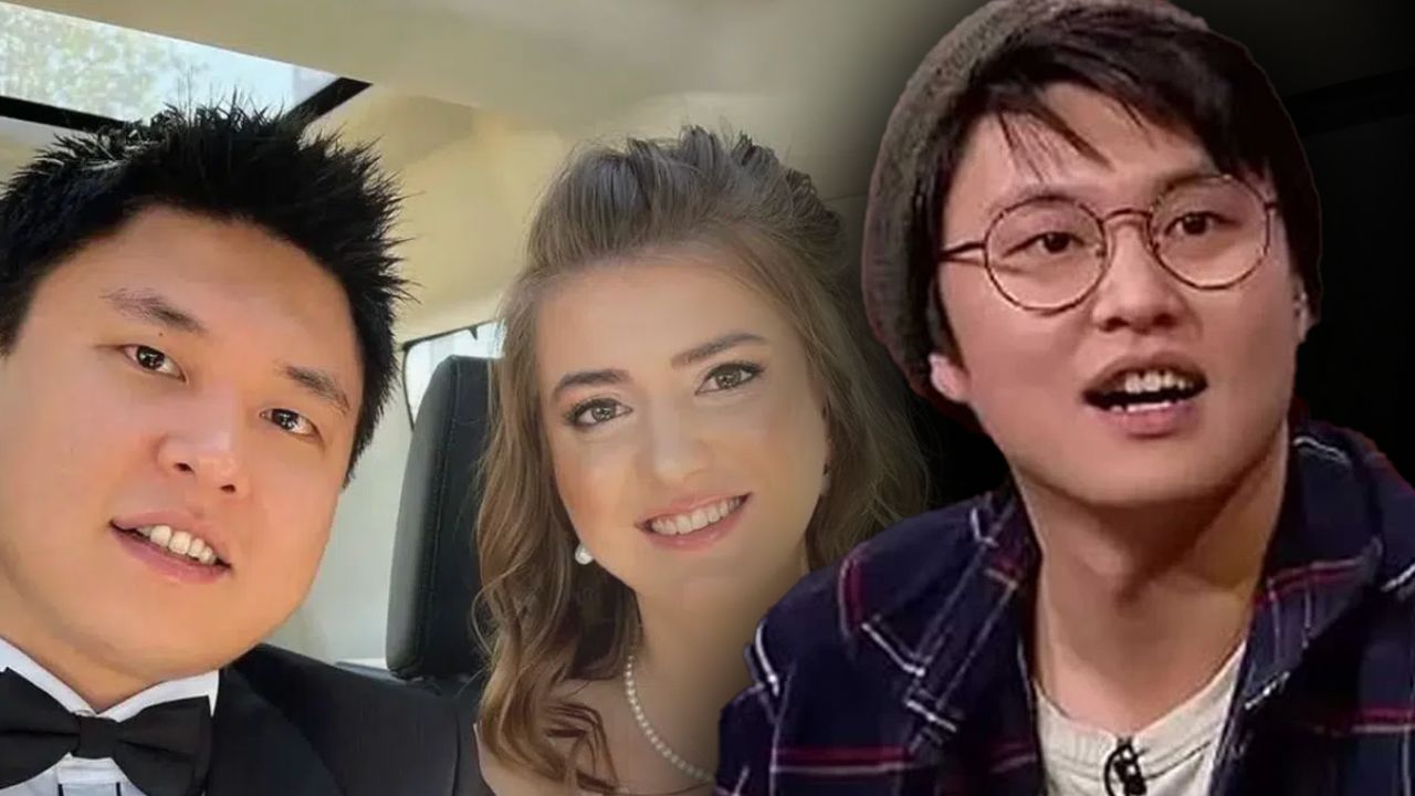 Chaby Han ile Gülce Elibol boşandı mı?