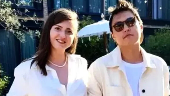 Chaby Han boşandı mı? Chaby Han ile Gülce Elibol boşandı mı? - 3. Resim