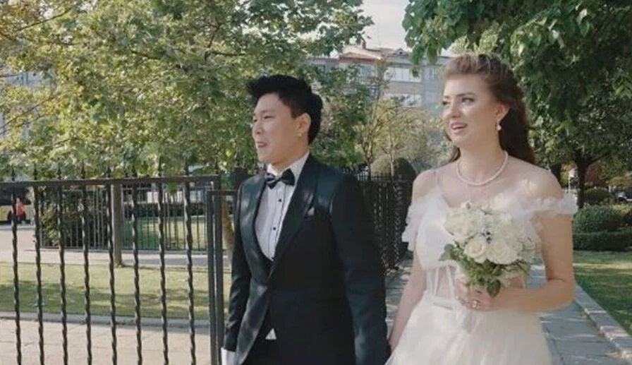 Chaby Han boşandı mı? Chaby Han ile Gülce Elibol boşandı mı? - 2. Resim