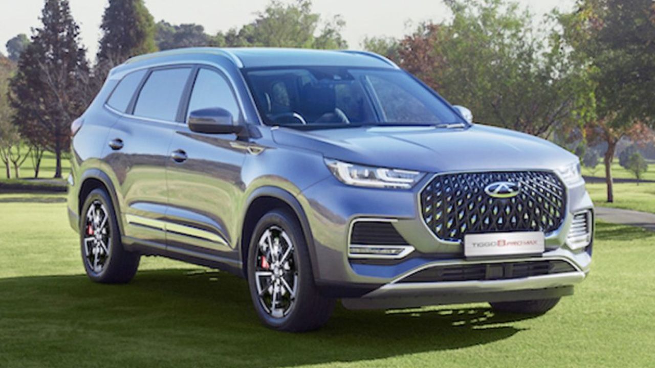 Chery en düşük şikâyet oranıyla ilk sırada Chery en düşük şikâyet oranıyla ilk sırada
