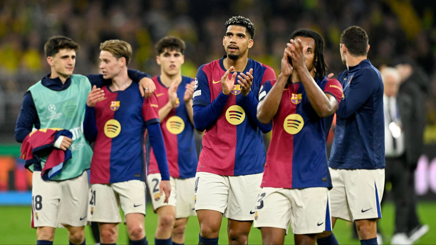 Daegu - Barcelona maçı hangi kanalda, saat kaçta? Hazırlık maçı canlı yayın bilgileri gündemde Daegu FC-Barcelona maçı hangi kanalda, saat kaçta? Hazırlık maçı canlı yayın bilgileri gündemde - 1. Resim