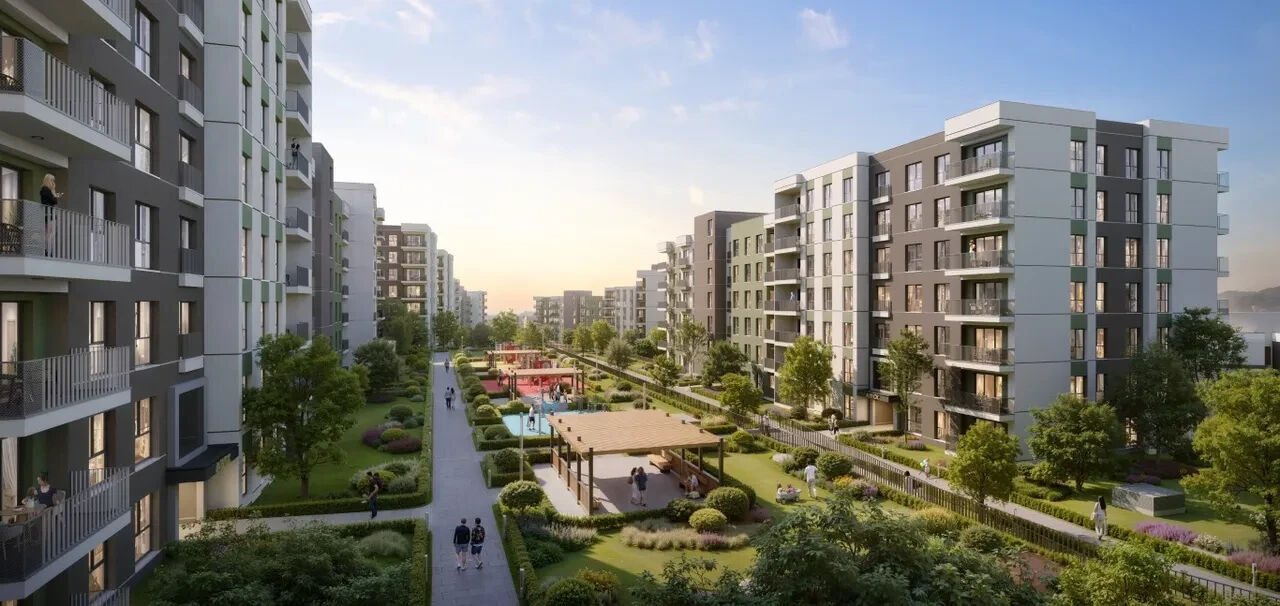 Gayrimenkul Sertifikası halka arz katılım endeksine uygun mu, Damla Kent Projesi nerede yapılacak? DMLKT halka arz fiyatı Damla Kent Projesi nerede yapılacak, halka arz katılım endeksine uygun mu? DMLKT halka arz fiyatı - 4. Resim