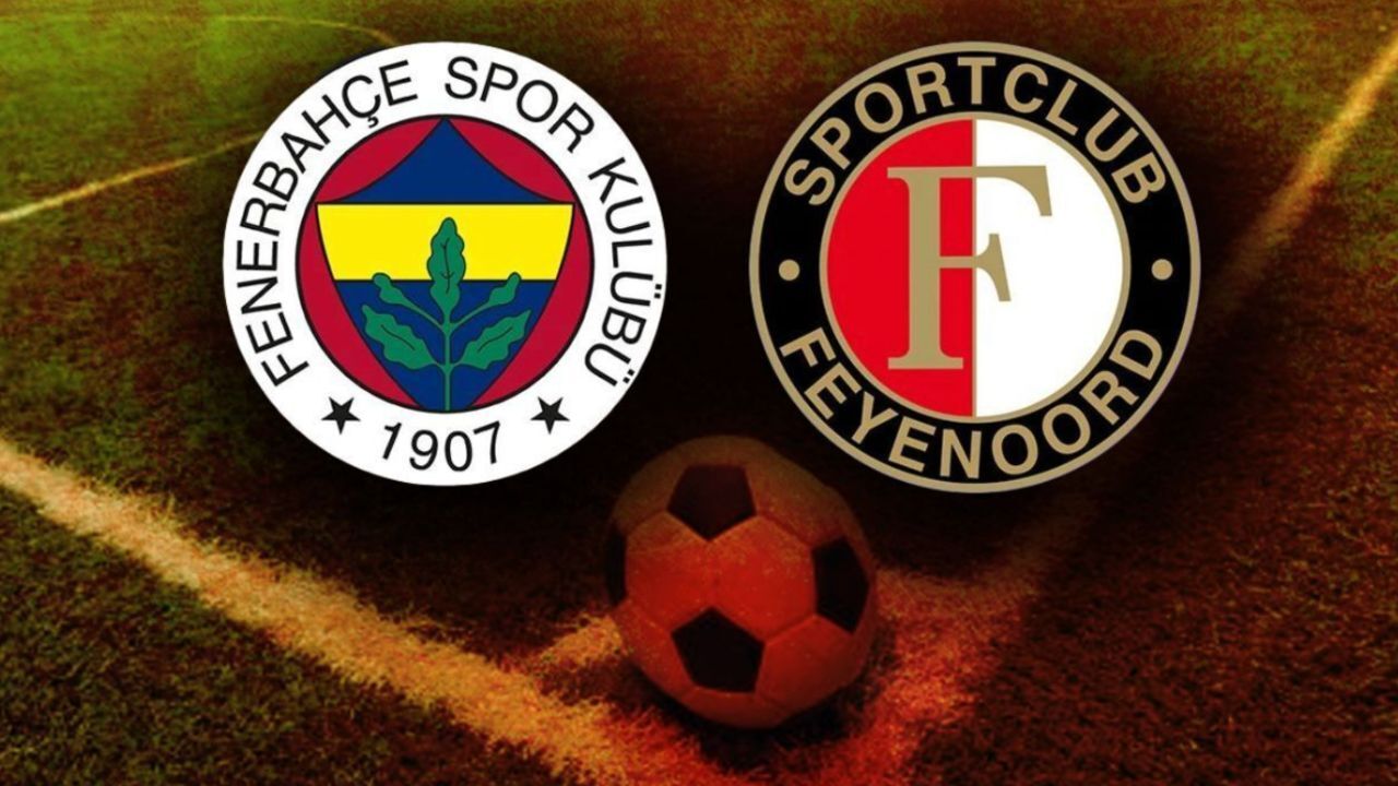 Fenerbahçe-Feyenoord maçı hangi kanalda, şifresiz mi? Kritik karşılaşma için geri sayım başladı