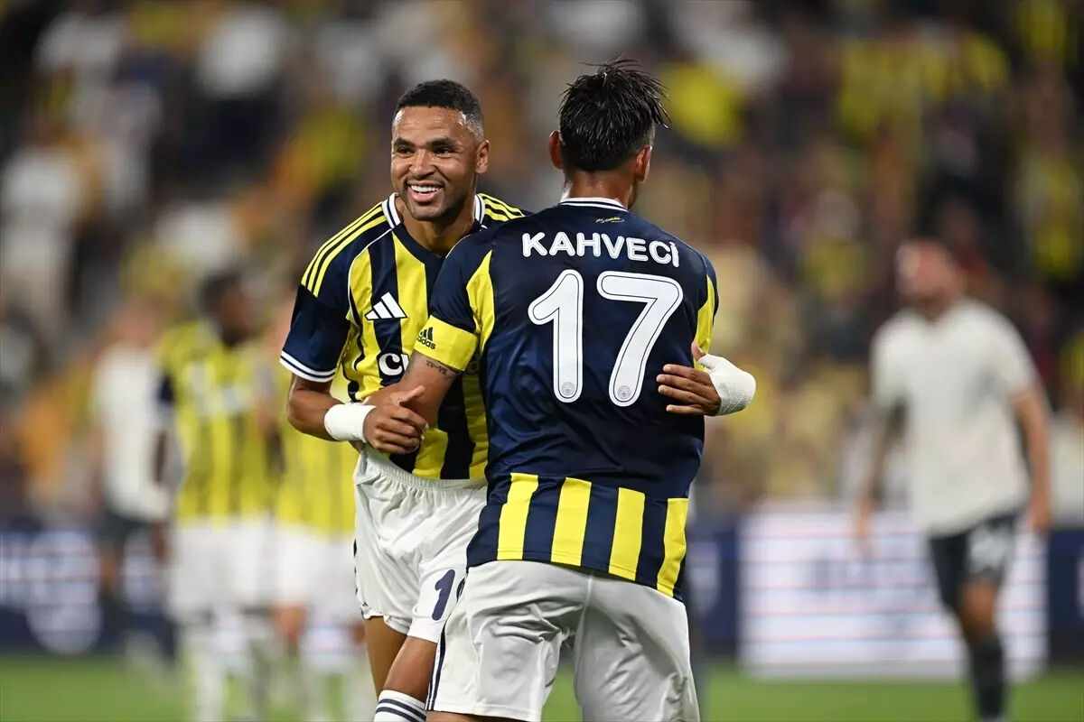 Fenerbahçe Feyenoord’u elerse kiminle eşleşecek, Fenerbahçe elenirse ne olur? Fenerbahçe'nin Şampiyonlar Ligi muhtemel rakibi belli oldu - 2. Resim