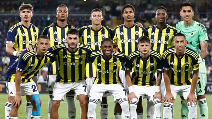 Fenerbahçe Feyenoord’u elerse kiminle eşleşecek, Fenerbahçe elenirse ne olur? Fenerbahçe'nin Şampiyonlar Ligi muhtemel rakibi belli oldu - 3. Resim