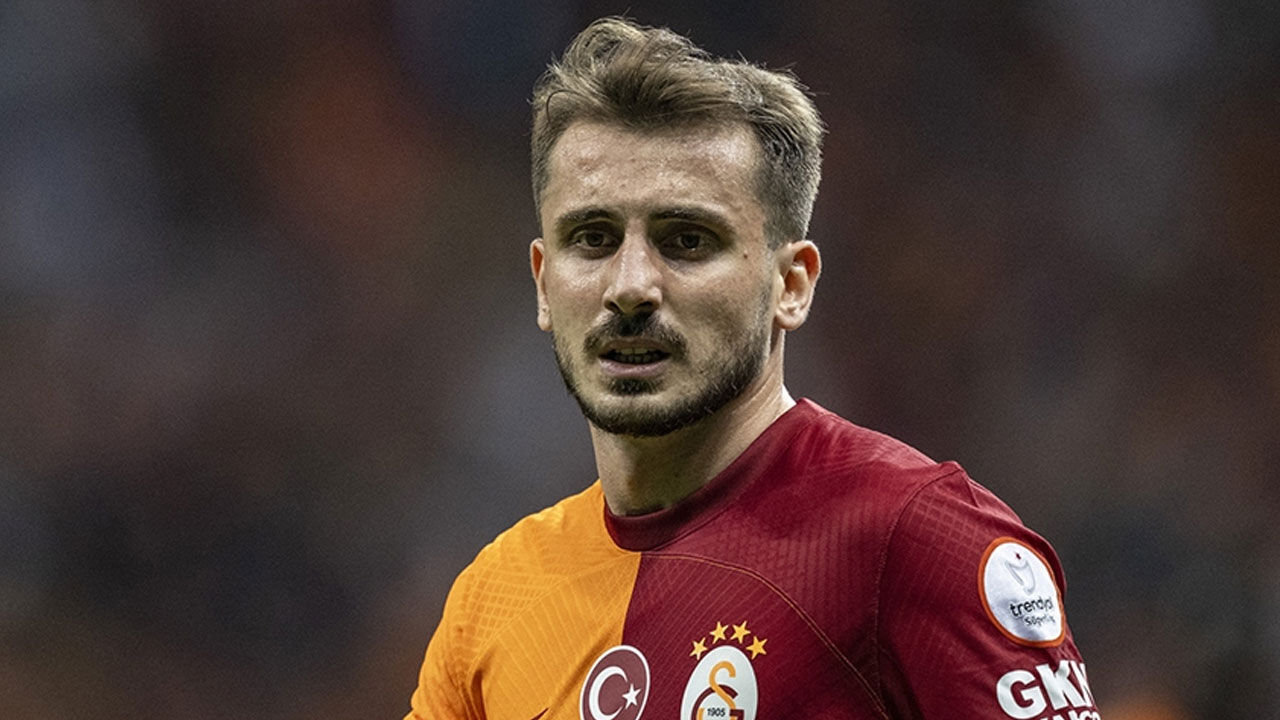 Fenerbahçe'nin transfer bombasıydı! Kerem Aktürkoğlu'ndan Fenerbahçelilere kötü haber! Fenerbahçe'nin transfer bombasıydı! Kerem Aktürkoğlu'ndan Fenerbahçelilere kötü haber! - 2. Resim