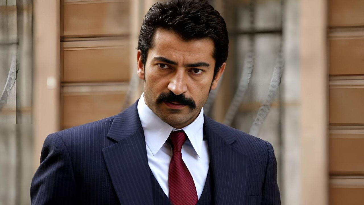 Herkes merak ediyordu! Kenan İmirzalıoğlu’nun yeni dizisinde şaşırtan gelişme Herkes merak ediyordu! Kenan İmirzalıoğlu’nun yeni dizisinde şaşırtan gelişme - 1. Resim