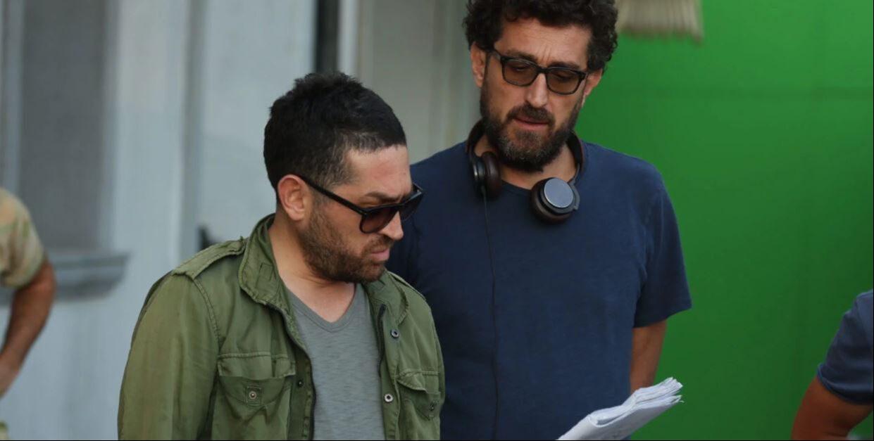 Herkes merak ediyordu! Kenan İmirzalıoğlu’nun yeni dizisinde şaşırtan gelişme Herkes merak ediyordu! Kenan İmirzalıoğlu’nun yeni dizisinde şaşırtan gelişme - 4. Resim