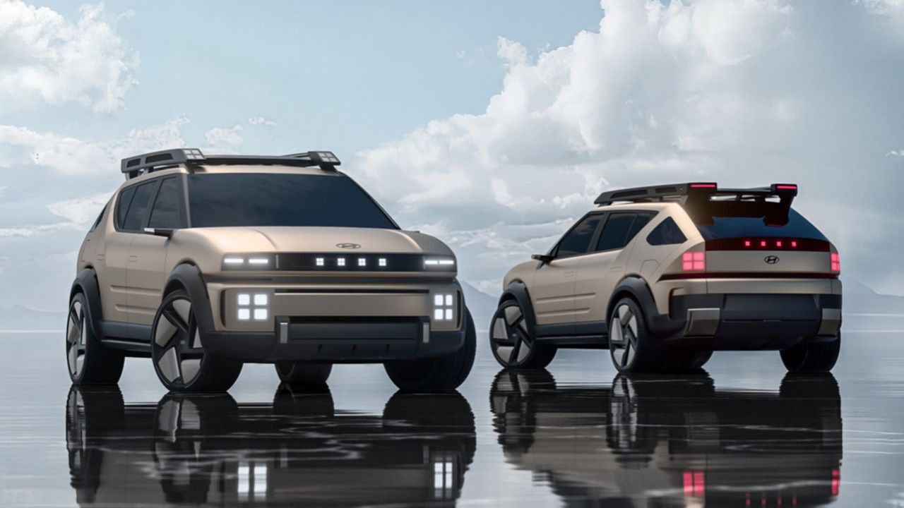 Hyundai'den hidrojen hamlesi Hyundai'den hidrojen hamlesi