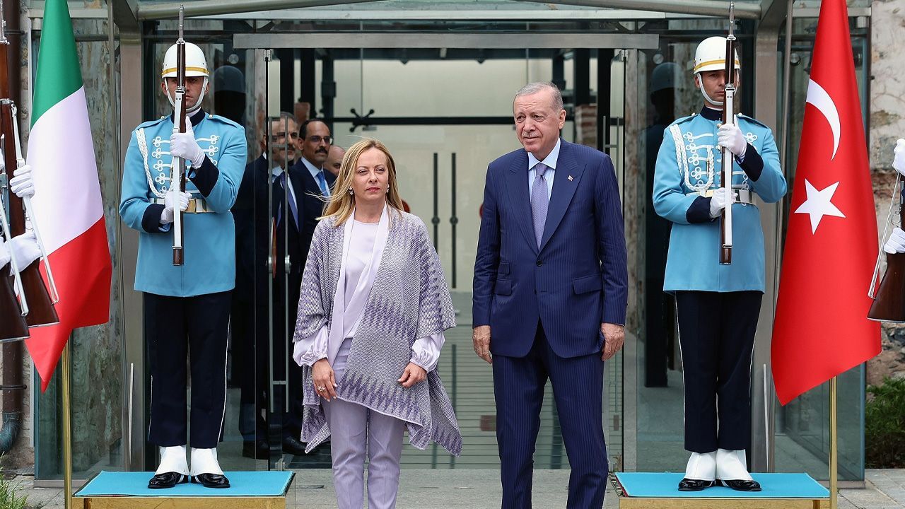 Dünya
