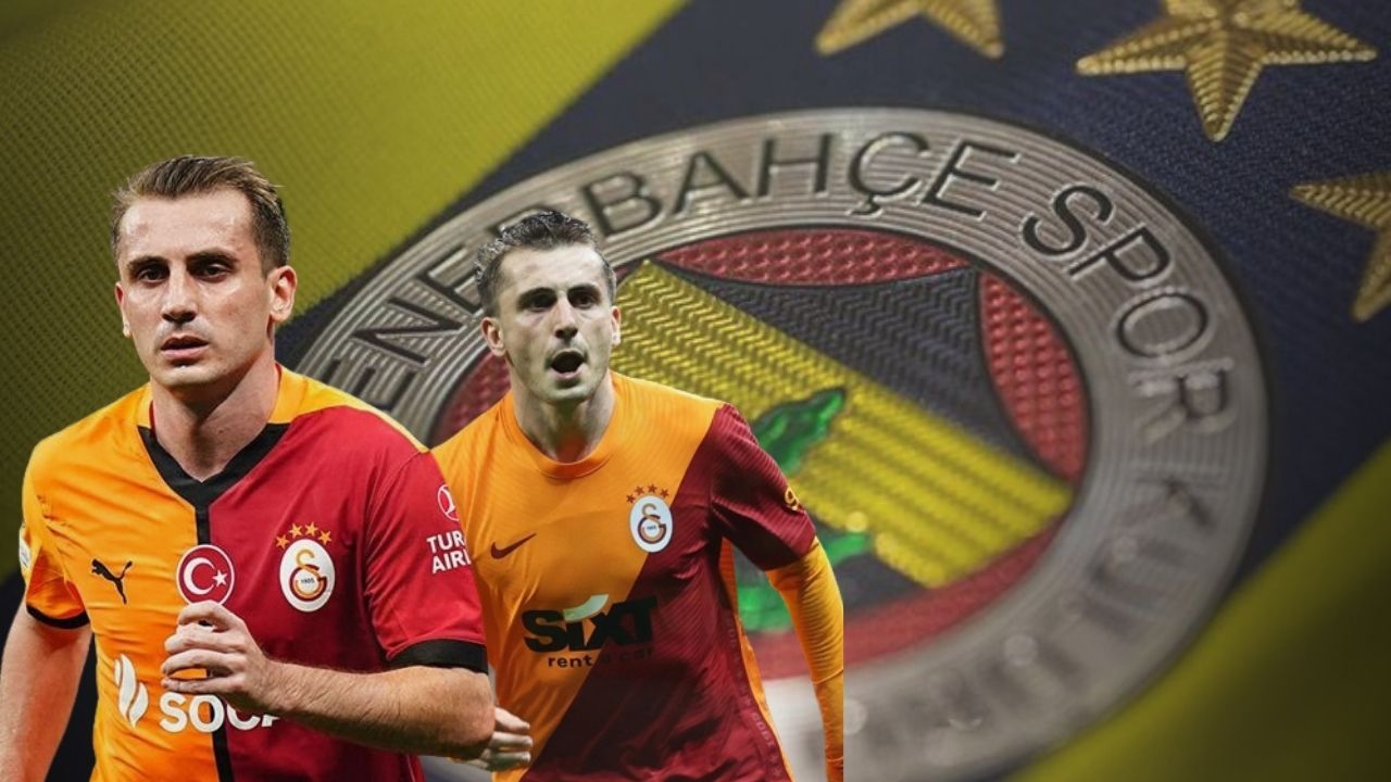 Kerem Aktürkoğlu maaşı ne kadar? Fenerbahçe'nin yeni transferinin alacağı yıllık ücret belli oldu Kerem Aktürkoğlu maaşı ne kadar? Fenerbahçe'nin yeni transferinin alacağı yıllık ücret belli oldu