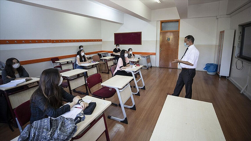 LGS 2. tercihler ne zaman, LGS’de yerleşemeyen öğrenciler ne yapacak? 2025 Lise tercih sonuçları açıklandı - 4. Resim