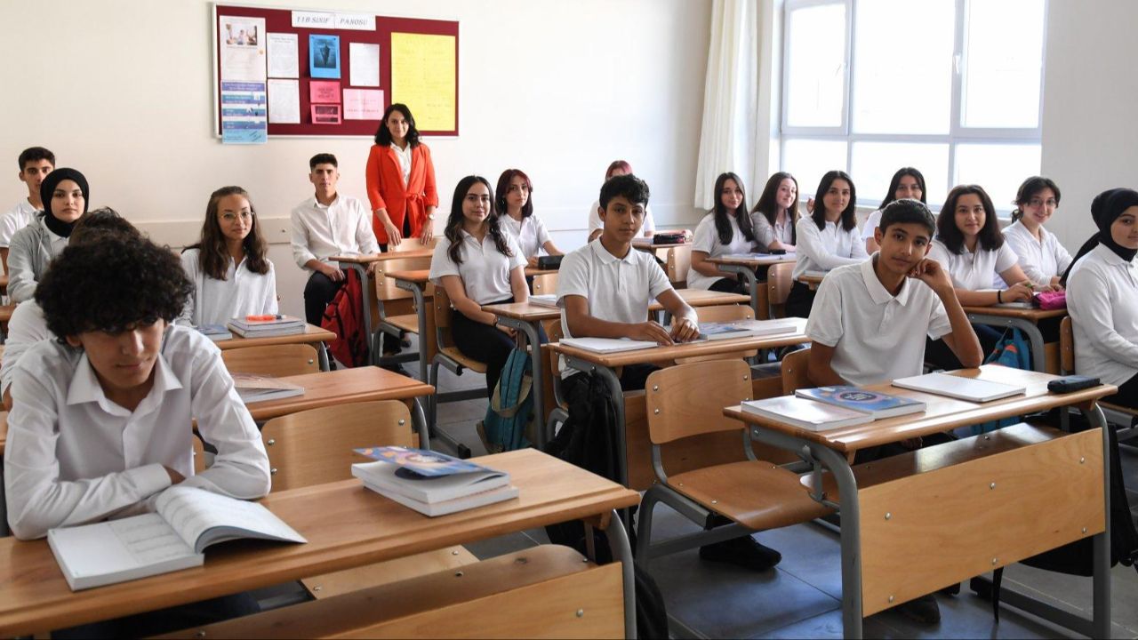 LGS saat kaçta açıklanacak, lise tercih sonuçlarına nasıl bakılır? 2025 LGS yerleştirme sonuçları bugün belli olacak! LGS saat kaçta açıklanacak, lise tercih sonuçlarına nasıl bakılır? 2025 LGS yerleştirme sonuçları bugün belli olacak!