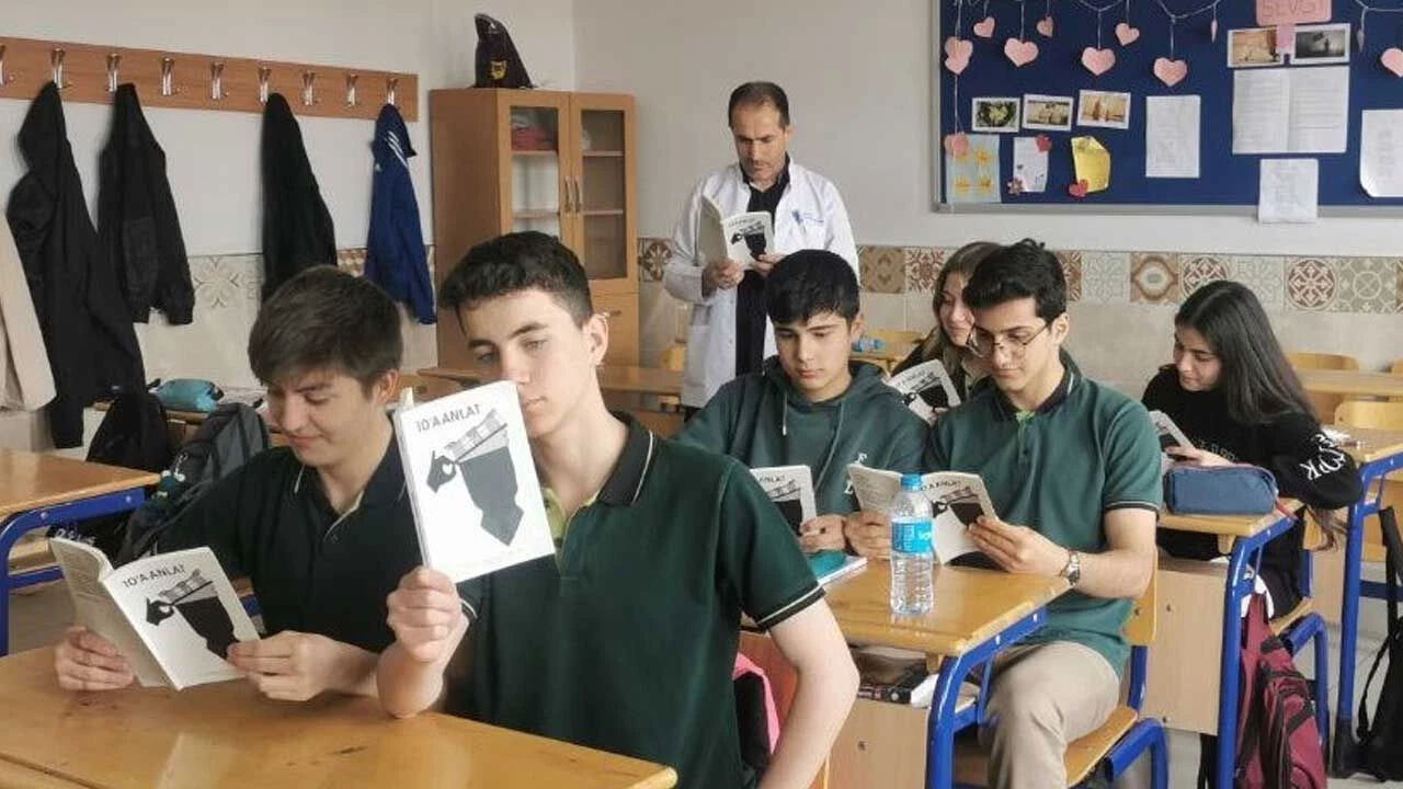 LGS saat kaçta açıklanacak, lise tercih sonuçlarına nasıl bakılır? 2025 LGS yerleştirme sonuçları bugün belli olacak! - 1. Resim