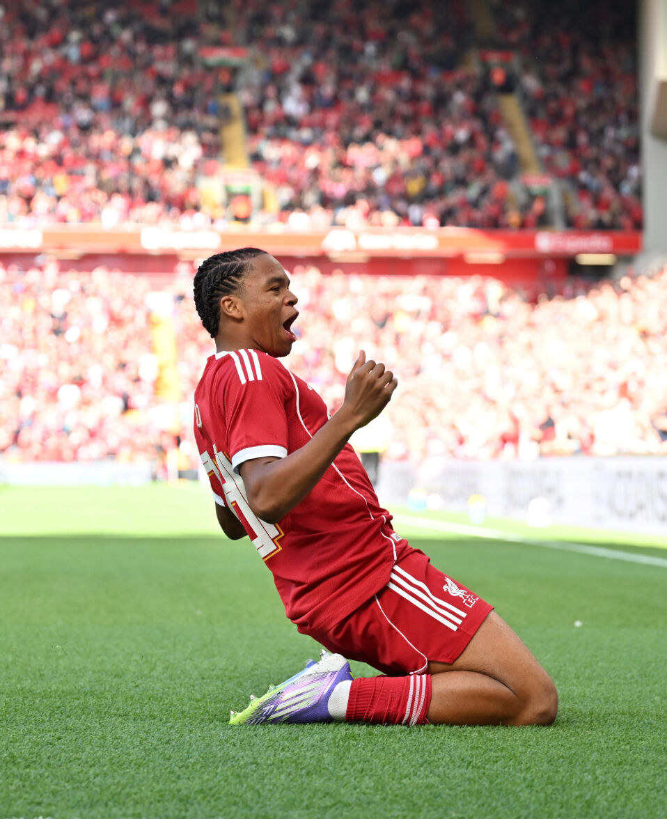 Liverpool-Athletic Bilbao hazırlık maçı kaç kaç bitti? Maç özeti ve skor bilgileri Liverpool-Athletic Bilbao hazırlık maçı kaç kaç bitti? Maç özeti ve skor bilgileri - 2. Resim