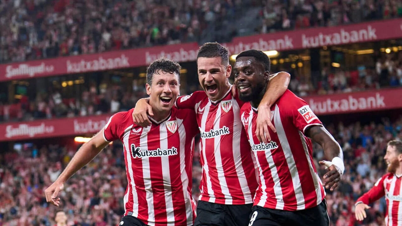 Liverpool - Athletic Bilbao maçı canlı yayın hangi kanalda, nerede izlenir? Maç şifresiz yayınlanacak! Liverpool - Athletic Bilbao maçı canlı yayın hangi kanalda, nerede izlenir? Maç şifresiz yayınlanacak! - 2. Resim