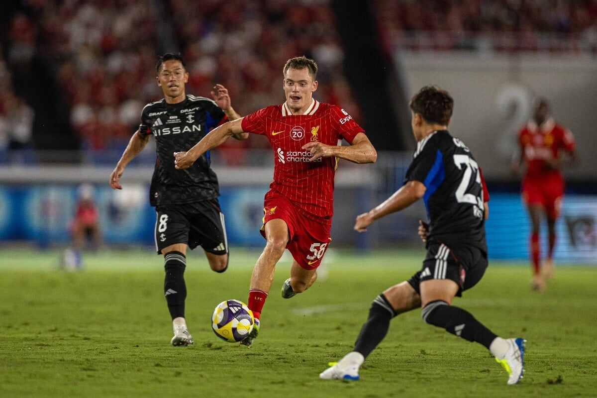 Liverpool - Athletic Bilbao maçı canlı yayın hangi kanalda, nerede izlenir? Maç şifresiz yayınlanacak! Liverpool - Athletic Bilbao maçı canlı yayın hangi kanalda, nerede izlenir? Maç şifresiz yayınlanacak! - 1. Resim