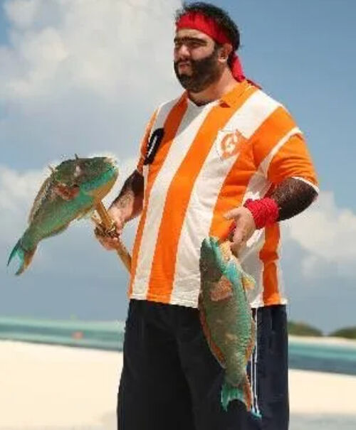 Recep İvedik 4 oyuncuları kimler, konusu nedir? Recep İvedik 4 oyuncuları kimler, konusu nedir? - 1. Resim