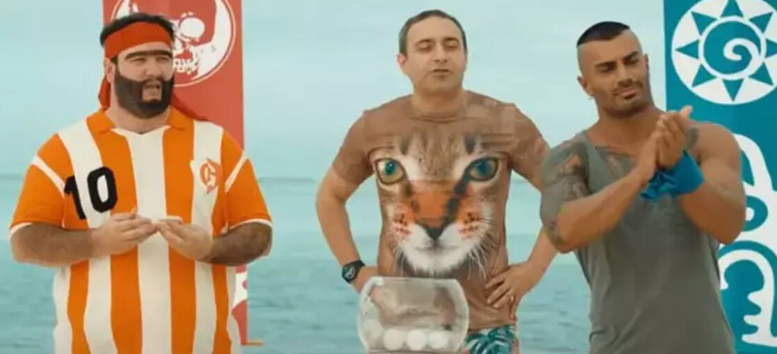 Recep İvedik 4 oyuncuları kimler, konusu nedir? Recep İvedik 4 oyuncuları kimler, konusu nedir? - 2. Resim