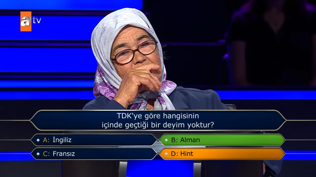 Risk almadı, kazandı! 'Günay Teyze'nin kararı ona hem para hem şöhret kazandırdı! Takipçi sayısını gören inanamadı - 3. Resim