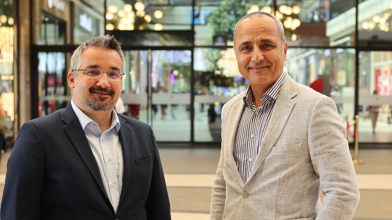 Rönesans Gayrimenkul'den yeni nesil AVM’ye 150 milyon dolarlık yatırım - 1. Resim