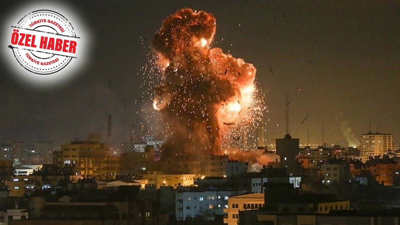 Siyonist, Suriye'de piyonlarını sahaya sürdü! İsrail'le örtülü savaş var - Dünya
