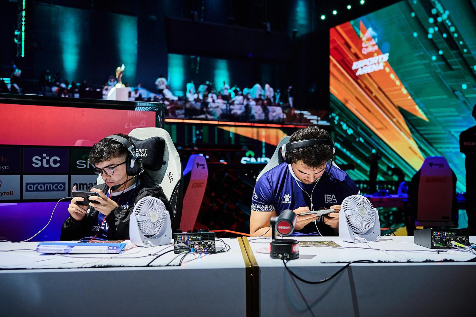 Teşekkürler çocuklar! IDA Esports, PUBG Mobile World Cup 2025’te Türkiye’yi gururla temsil etti Teşekkürler çocuklar! IDA Esports, PUBG Mobile World Cup 2025’te Türkiye’yi gururla temsil etti - 3. Resim