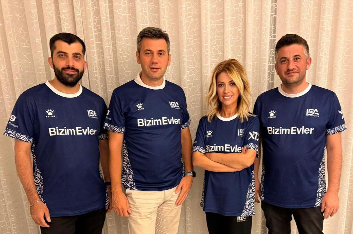 Teşekkürler çocuklar! IDA Esports, PUBG Mobile World Cup 2025’te Türkiye’yi gururla temsil etti Teşekkürler çocuklar! IDA Esports, PUBG Mobile World Cup 2025’te Türkiye’yi gururla temsil etti - 5. Resim