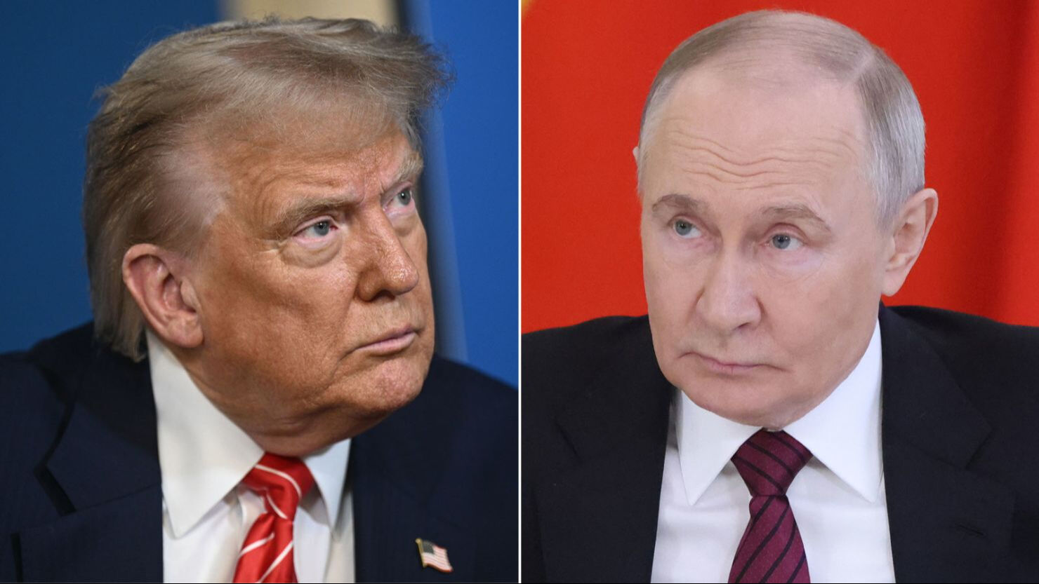 Trump’tan Moskova’ya yeni ultimatom! 8 Ağustos’a dikkat - 1. Resim
