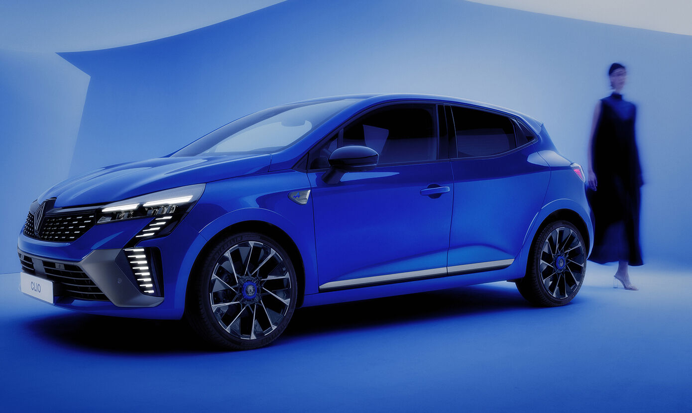 Türkiye'de en çok satan arabalar! Temmuz 2025 listesi belli oldu Renault Clio